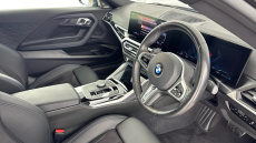 BMW 2 Series 220i M Sport 2dr Step Auto [Pro Pack] Petrol Coupe